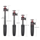 Штатив Ulanzi Vijim Mini Portable and Adjustable Desktop Tripod Black(UV-1601 MT-08)