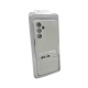 Чохол для смартфона Cosmic Silicone Case AA for Samsung Galaxy A16 5G White