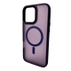 Чохол для смартфона Cosmic Magnetic Color HQ for Apple iPhone 16 Pro Bordo