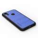 Чохол-накладка Jeans Xiaomi Redmi Note 6 Pro Blue