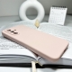 Чохол для смартфона Cosmic Silicone Case AA for Samsung Galaxy A36 Sand Powder