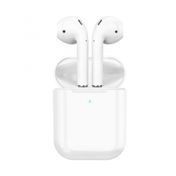 Бездротові навушники HOCO EW74 True wireless stereo headset White