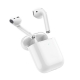 Бездротові навушники HOCO EW74 True wireless stereo headset White