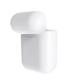 Бездротові навушники HOCO EW74 True wireless stereo headset White