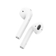 Бездротові навушники HOCO EW74 True wireless stereo headset White