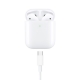 Бездротові навушники HOCO EW74 True wireless stereo headset White