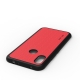 Чехол-накладка Jeans Xiaomi Redmi Note 6 Pro Red