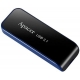 Флеш-накопичувач Apacer USB 3.2 Gen 1 AH356 64GB Black