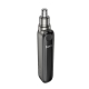 Тример для носа HOCO HP33 electric nose hair trimmer with display Metal gray