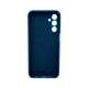 Чохол для смартфона Cosmic Silicone Case AA for Samsung Galaxy A15 Light Blue