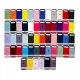 Чохол для смартфона Silicone Full Case AA Open Cam for Apple iPhone 17 Air 22,Dark Purple