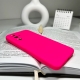 Чохол для смартфона Cosmic Silicone Case AA for Samsung Galaxy A56 Phosphor