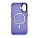 Чохол для смартфона Cosmic Magnetic Color HQ for Apple iPhone 16 Lilac