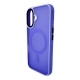 Чохол для смартфона Cosmic Magnetic Color HQ for Apple iPhone 16 Lilac