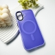 Чохол для смартфона Cosmic Magnetic Color HQ for Apple iPhone 16 Lilac