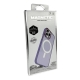 Чохол для смартфона Cosmic Magnetic Color HQ for Apple iPhone 16 Lilac