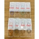 Чохол Cosmic Acrylic Thin Magnetic for Samsung Galaxy S25 Plus White