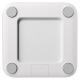 Розумні ваги Xiaomi Mijia Body Fat Scale S400 Bluetooth 4.0 White