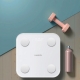 Розумні ваги Xiaomi Mijia Body Fat Scale S400 Bluetooth 4.0 White