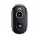 IP-камера відеоспостереження Baseus Security N1 Plus Outdoor Camera 2K 2-Cam Kit White EU