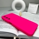 Чохол для смартфона Cosmic Silicone Case AA for Samsung Galaxy A05s Phosphor