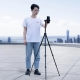 Штатив Ulanzi Vijim Vlog Portable Tripod (UV-T089GBB1 TT51)