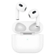 Бездротові навушники HOCO EW46 True wireless stereo headset Mysterious Cat