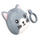 Бездротові навушники HOCO EW46 True wireless stereo headset Mysterious Cat