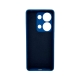 Чохол для смартфона Cosmic Silicone Case AA for Xiaomi Redmi Note 13 Pro 4G Light Blue