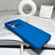 Чохол для смартфона Cosmic Silicone Case AA for Xiaomi Redmi Note 13 Pro 4G Light Blue