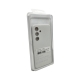 Чохол для смартфона Cosmic Silicone Case AA for Samsung Galaxy S24 White