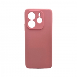 Чохол для смартфона Cosmic Silicone Case AA for Xiaomi Redmi 13C 4G/POCO С65 Rose Pink