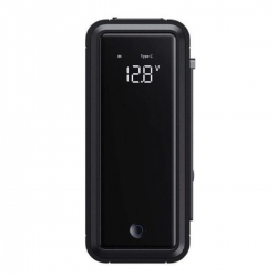 Автомобільний пуско-зарядний пристрій Baseus Super Energy Mega Series Supercapacitor Car Jump Starter 3000A Twilight Grey