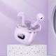 Бездротові навушники HOCO EQ1 Music guide true wireless BT headset Purple