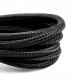 Кабель Baseus Cafule Cable USB For Lightning 1.5A 2m Gold+Black