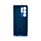Чохол для смартфона Cosmic Silicone Case AA for Samsung Galaxy S25 Ultra Light Blue