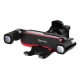 Автотримач для телефона Baseus Mr Hui Gravity Car Mount Black