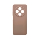 Чохол для смартфона Cosmic Silicone Case AA for Xiaomi Redmi 14C Sand Powder