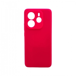 Чохол для смартфона Cosmic Silicone Case AA for Xiaomi Redmi Note 14 5G Phosphor