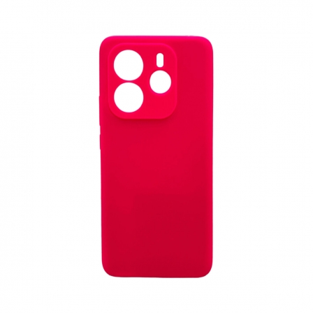 Чохол для смартфона Cosmic Silicone Case AA for Xiaomi Redmi Note 14 5G Phosphor