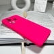 Чохол для смартфона Cosmic Silicone Case AA for Xiaomi Redmi Note 14 5G Phosphor