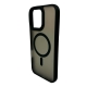 Чохол для смартфона Cosmic Magnetic Color HQ for Apple iPhone 16 Pro Max Black