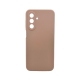 Чохол для смартфона Cosmic Silicone Case AA for Samsung Galaxy A26 5G Sand Powder
