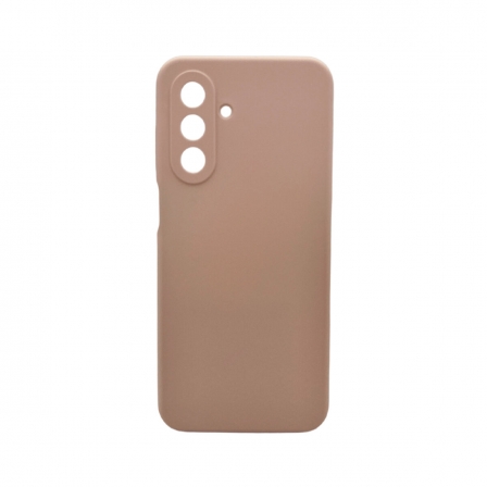 Чохол для смартфона Cosmic Silicone Case AA for Samsung Galaxy A26 5G Sand Powder