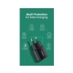 Мережевий зарядний пристрій UGREEN ED011 USB Wall Charger (Black(UGR-50459)
