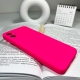 Чохол для смартфона Cosmic Silicone Case AA for Samsung Galaxy A05 Phosphor