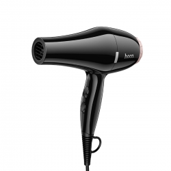 Фен HOCO HP17 Hot and cold air hair dryer(EU) Black