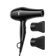 Фен HOCO HP17 Hot and cold air hair dryer(EU) Black