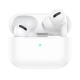 Бездротові навушники HOCO EW66 True wireless stereo headset White