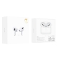 Бездротові навушники HOCO EW66 True wireless stereo headset White